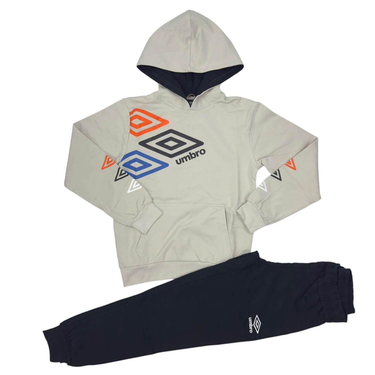 Survêtement en coton Umbro