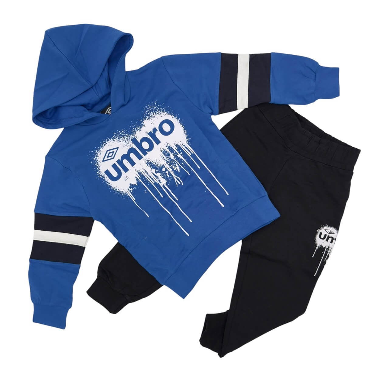 Survêtement en coton Umbro