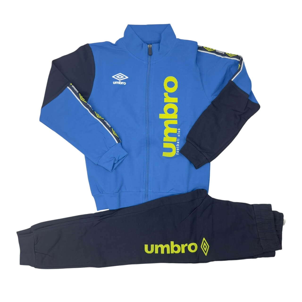 Survêtement en coton Umbro