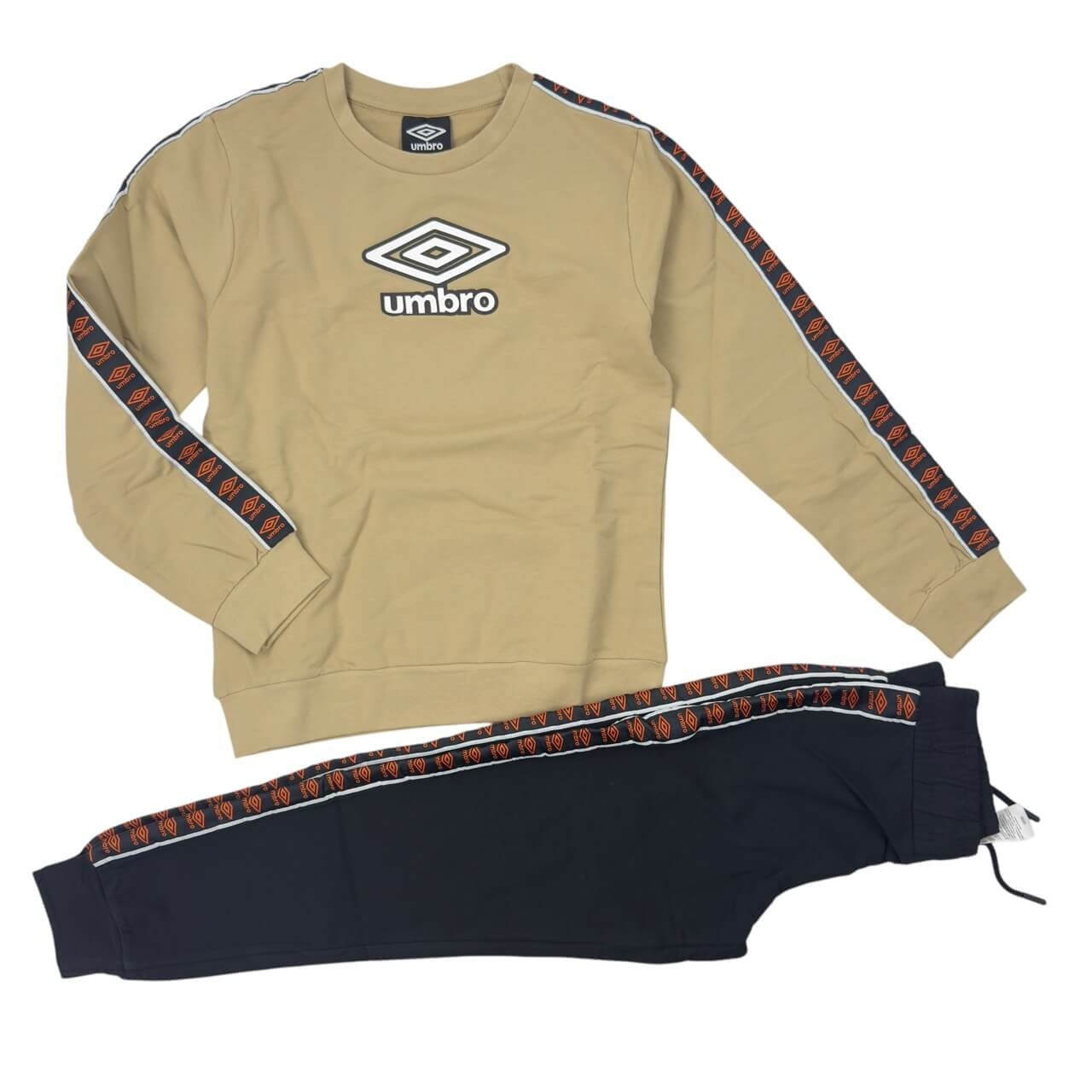 Survêtement en coton Umbro