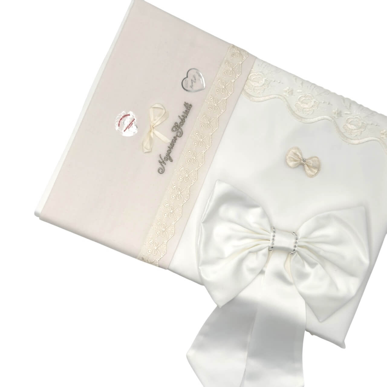 Poussette complète 5 pièces Nazareno Gabrielli