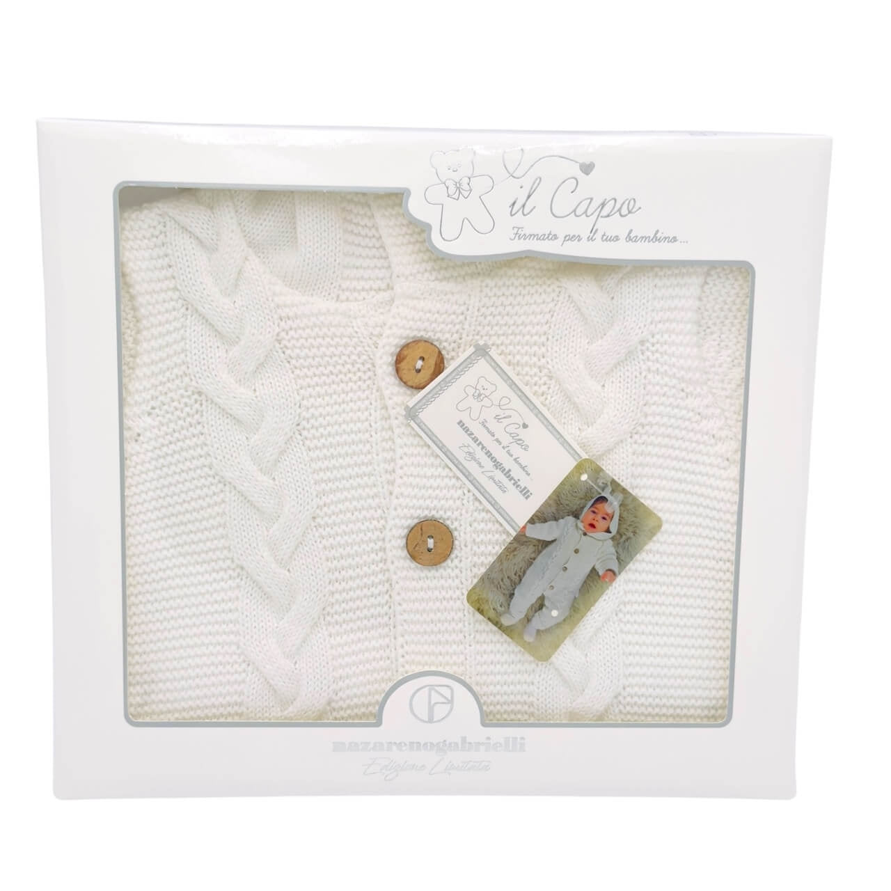 Tutone Nazareno Gabrielli