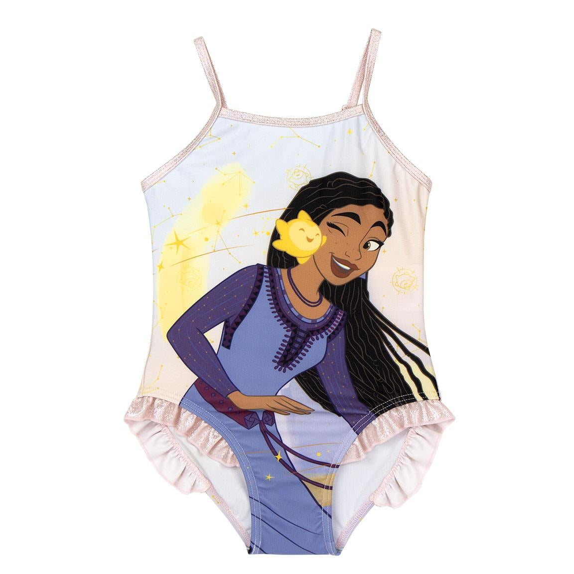 Maillot de bain Wish