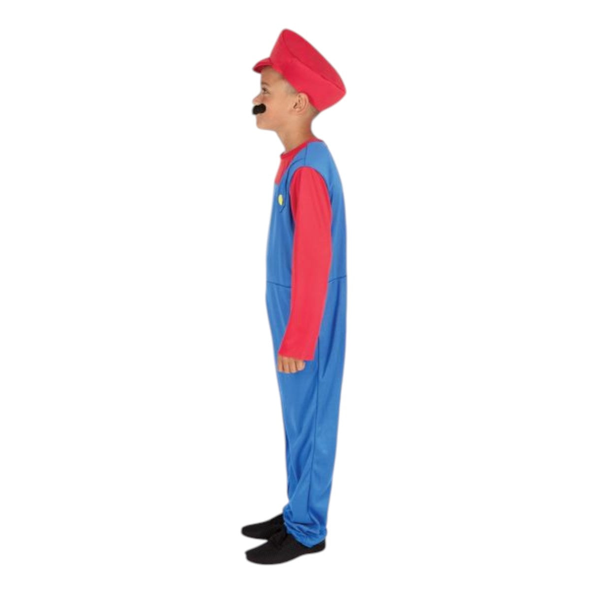 Costume de Mario