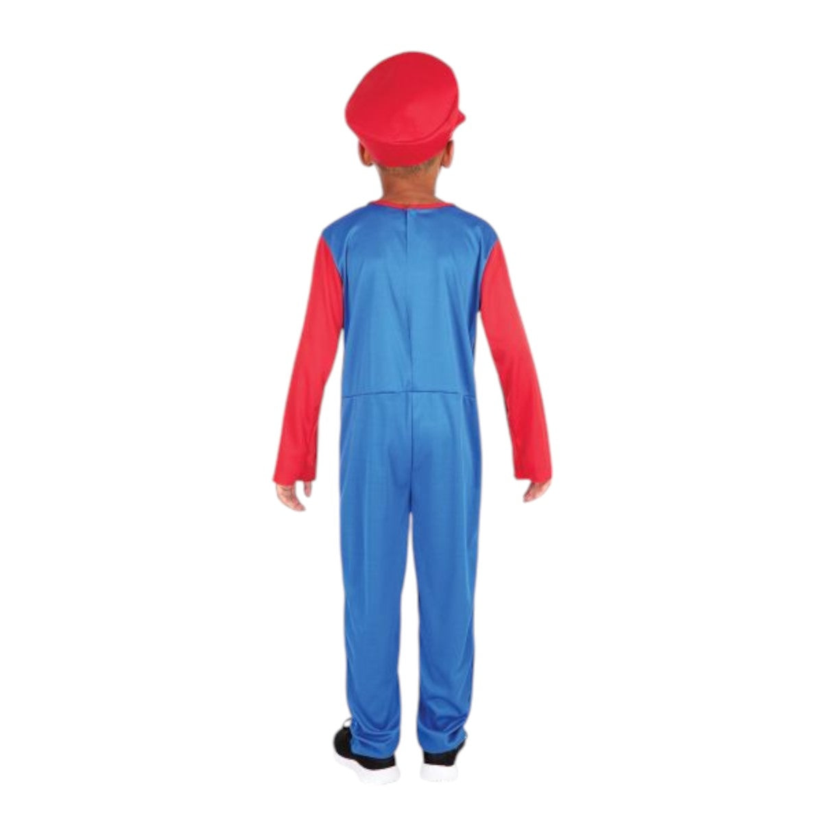 Costume de Mario