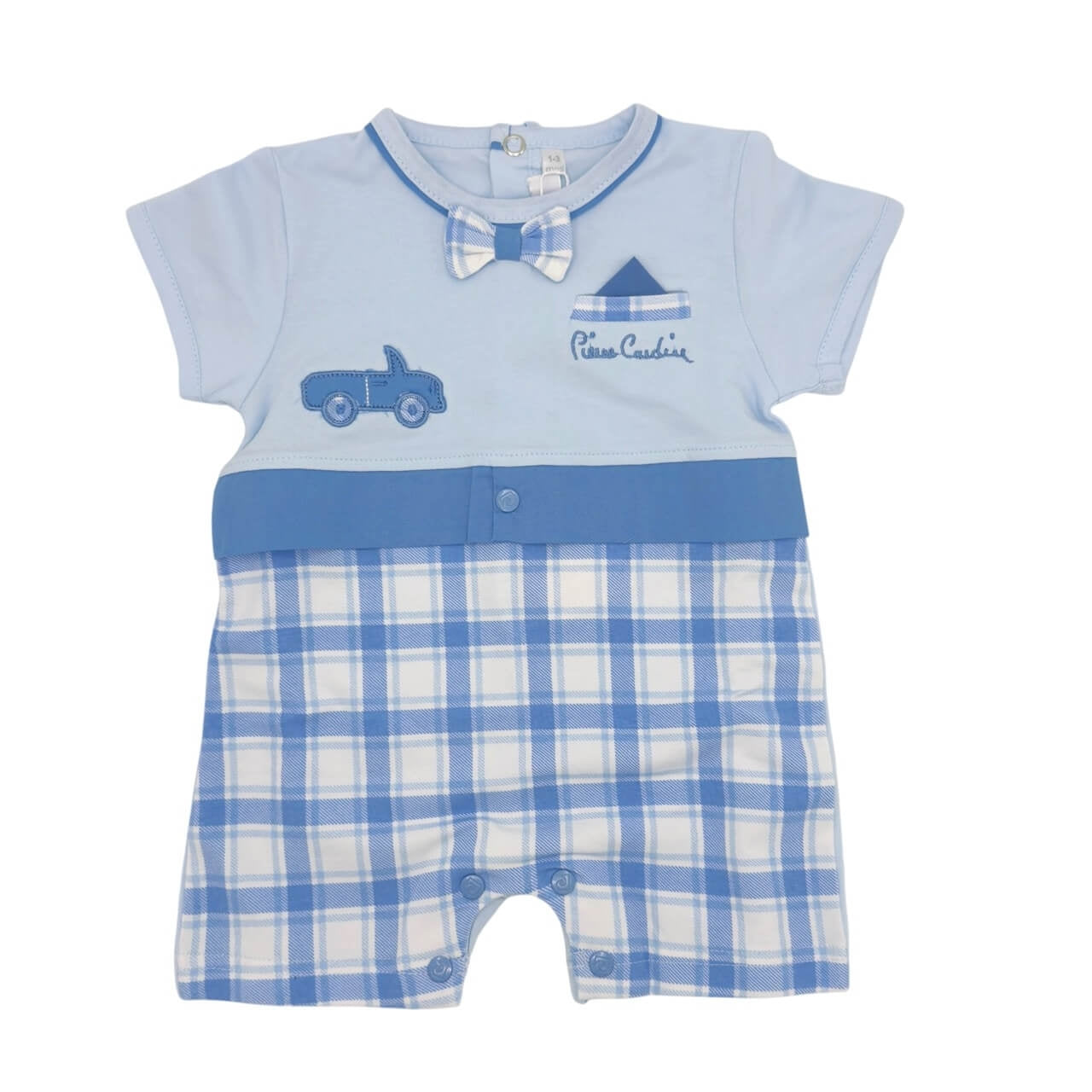 Combinaison Pierre Cardin Édition Limitée