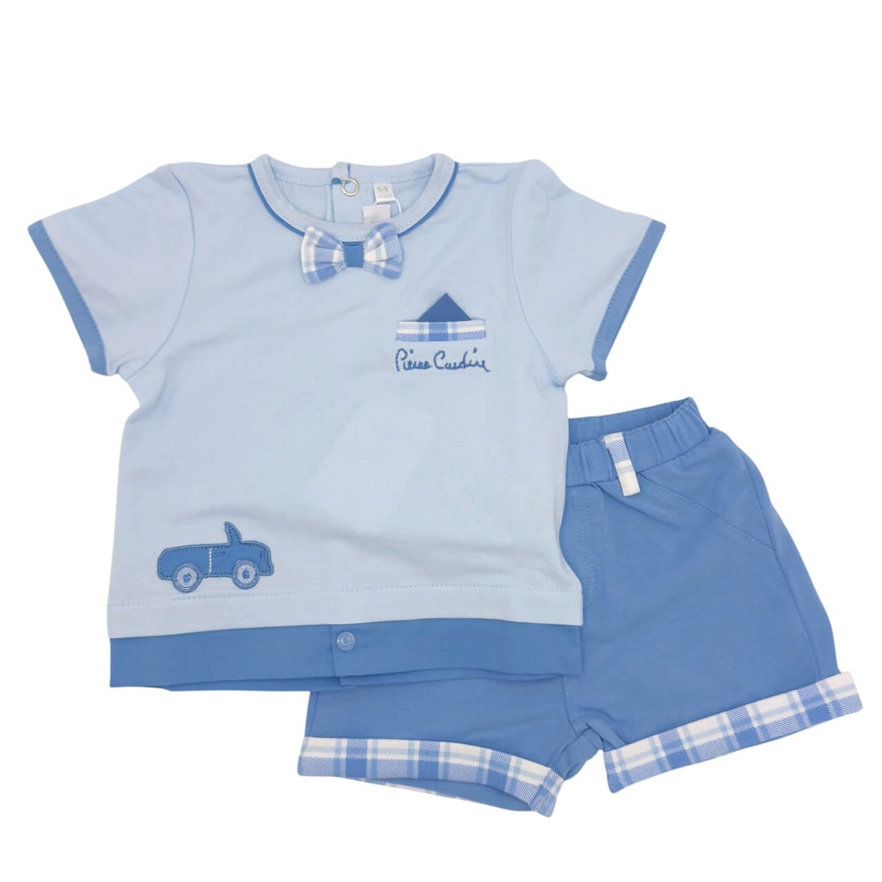 Combinaison Pierre Cardin Édition Limitée