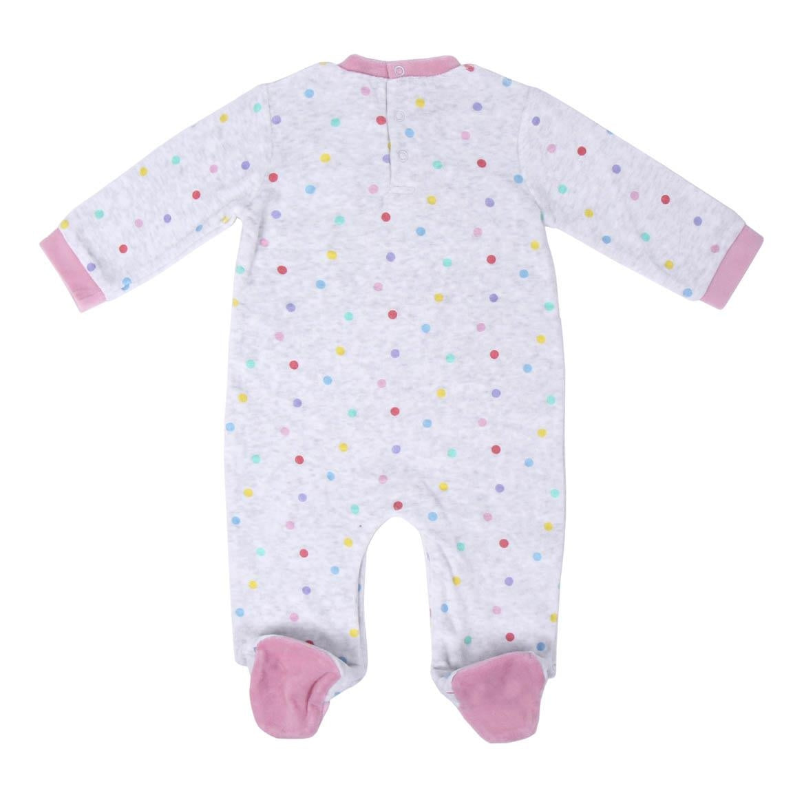 Combinaison Minnie Chenille