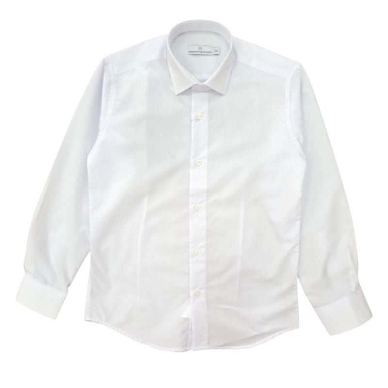 Chemise blanche Nazareno Gabrielli