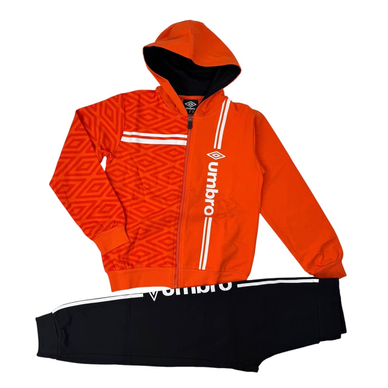 Survêtement en coton Umbro