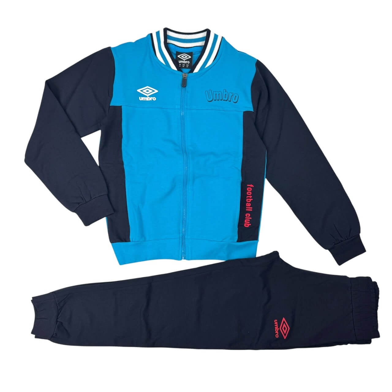 Survêtement en coton Umbro