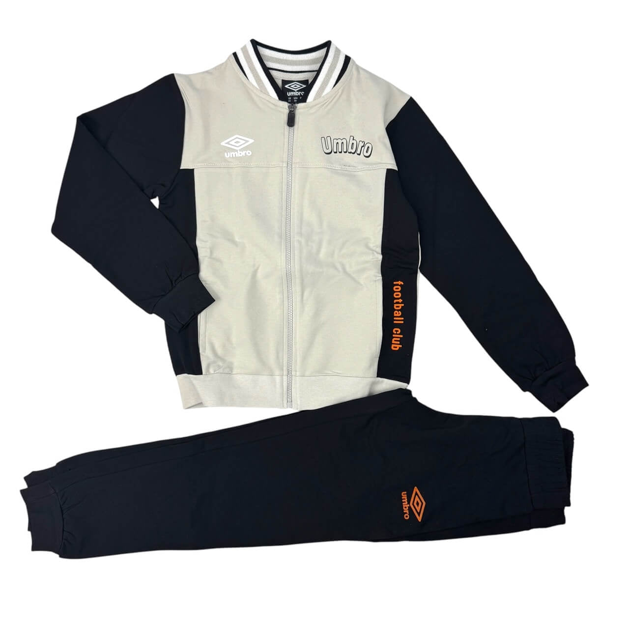 Survêtement en coton Umbro