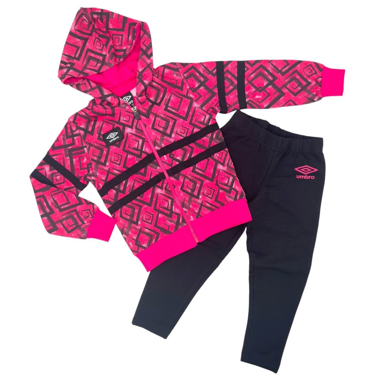 Survêtement en coton Umbro