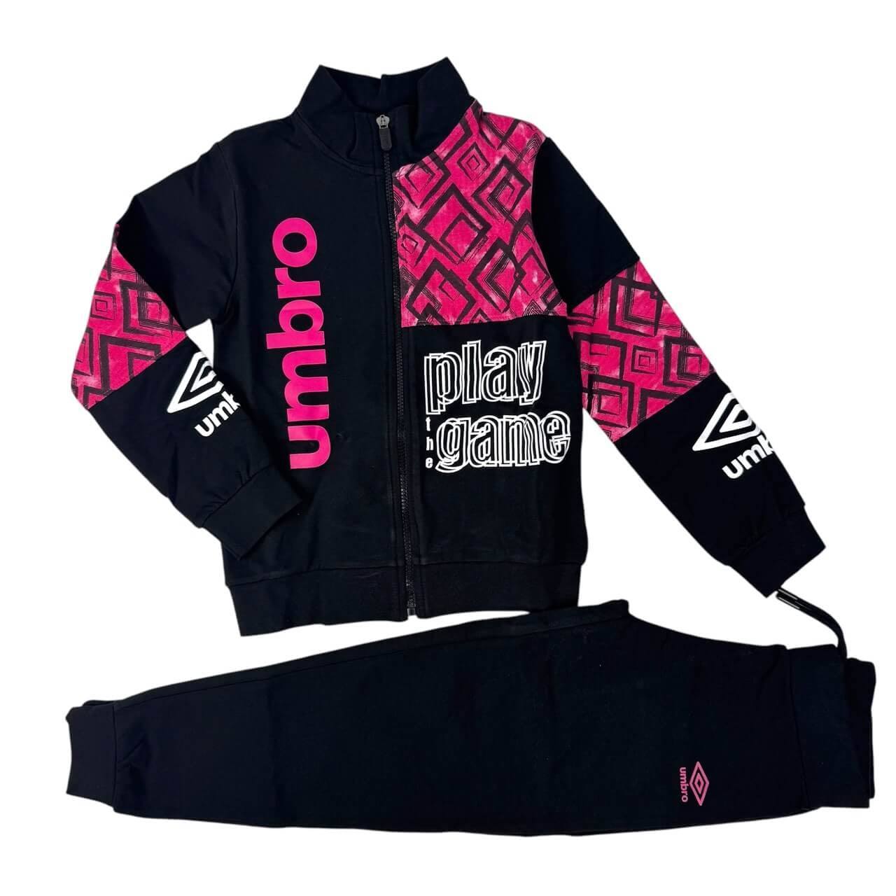 Survêtement en coton Umbro