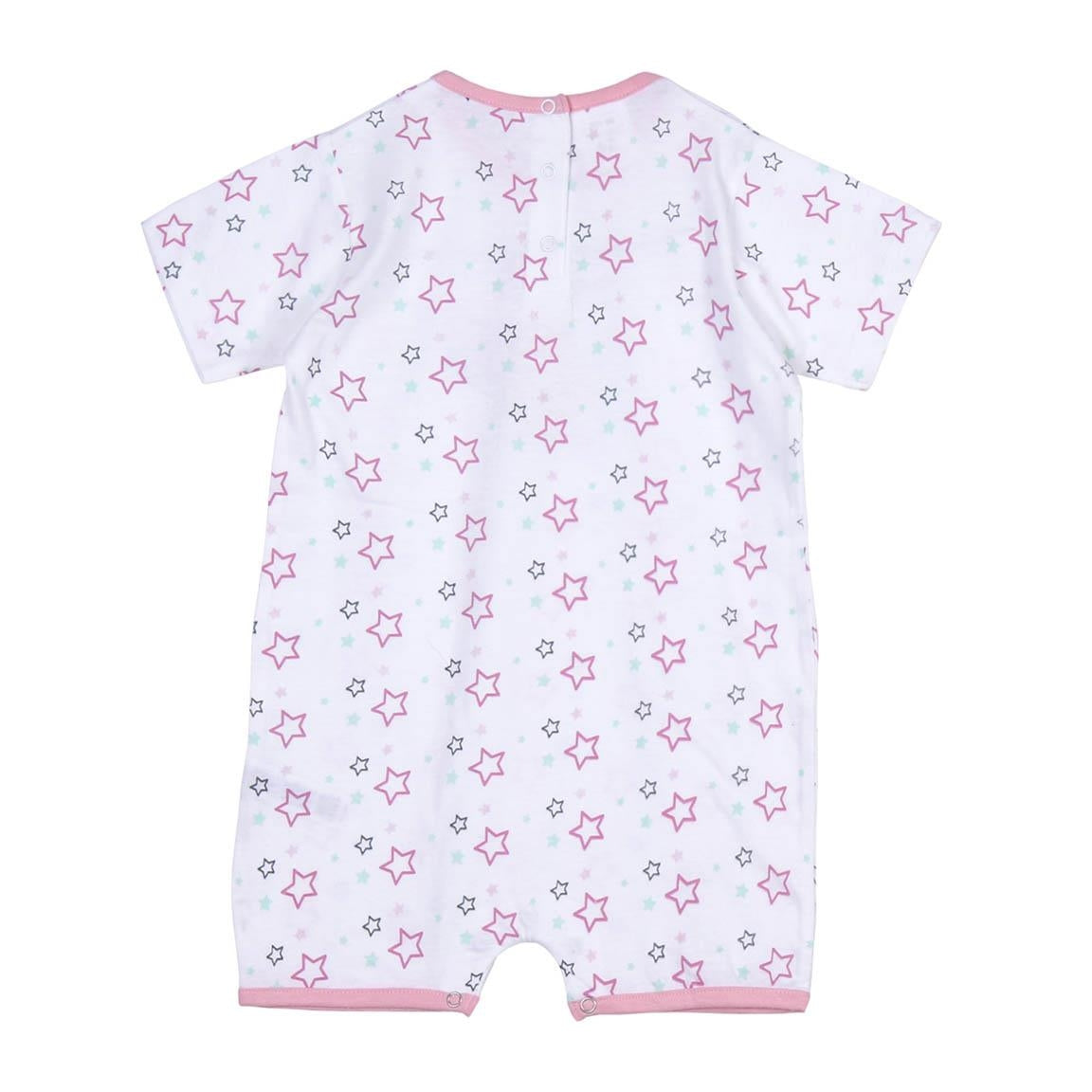 Disney Minnie Barboteuse 100% Coton