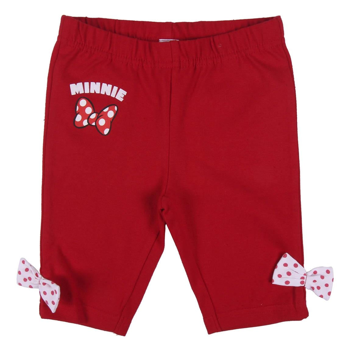 Costume Disney Minnie Mouse 100% coton