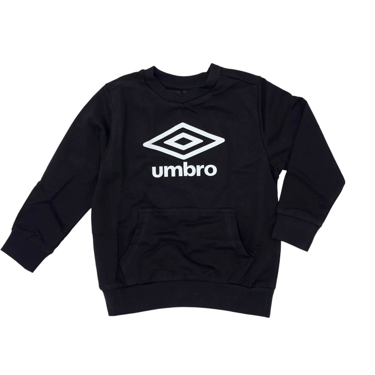 Sweat-shirt en coton Umbro