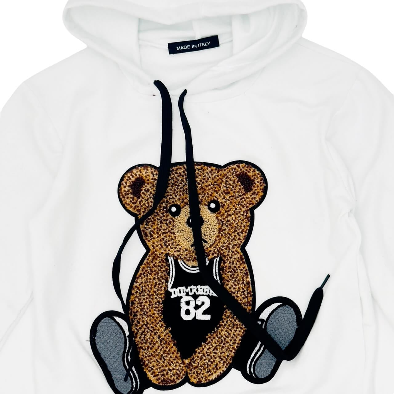 Sweat-shirt en coton