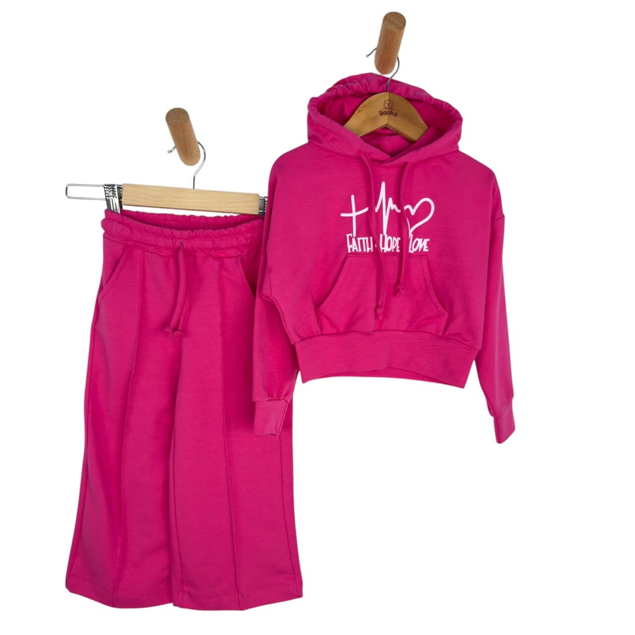 Combinaison en coton Kitty Kiss