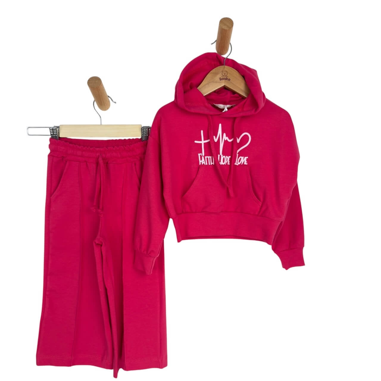 Combinaison en coton Kitty Kiss