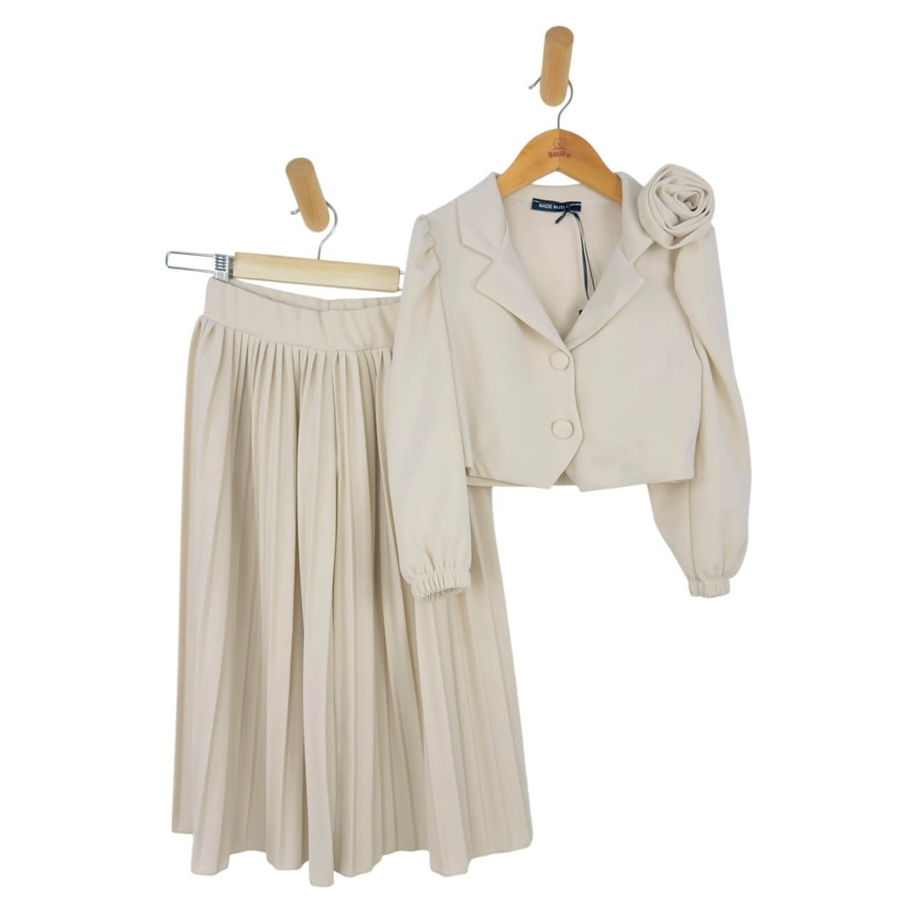 Tenue de fille
