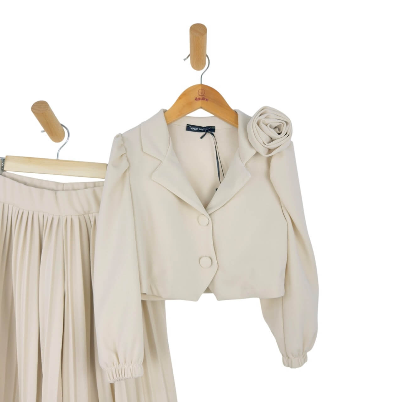 Tenue de fille