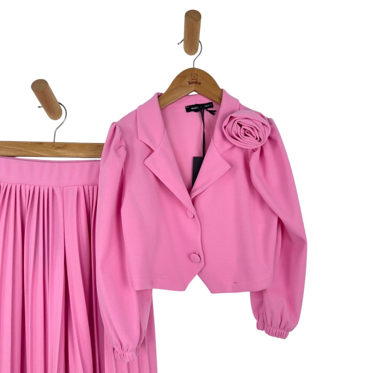 Tenue de fille