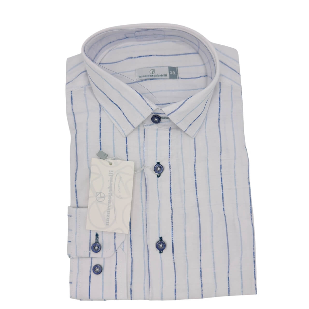 Chemise garçon Nazareno Gabrielli