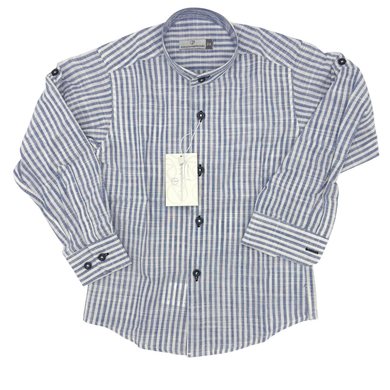 Chemise garçon Nazareno Gabrielli