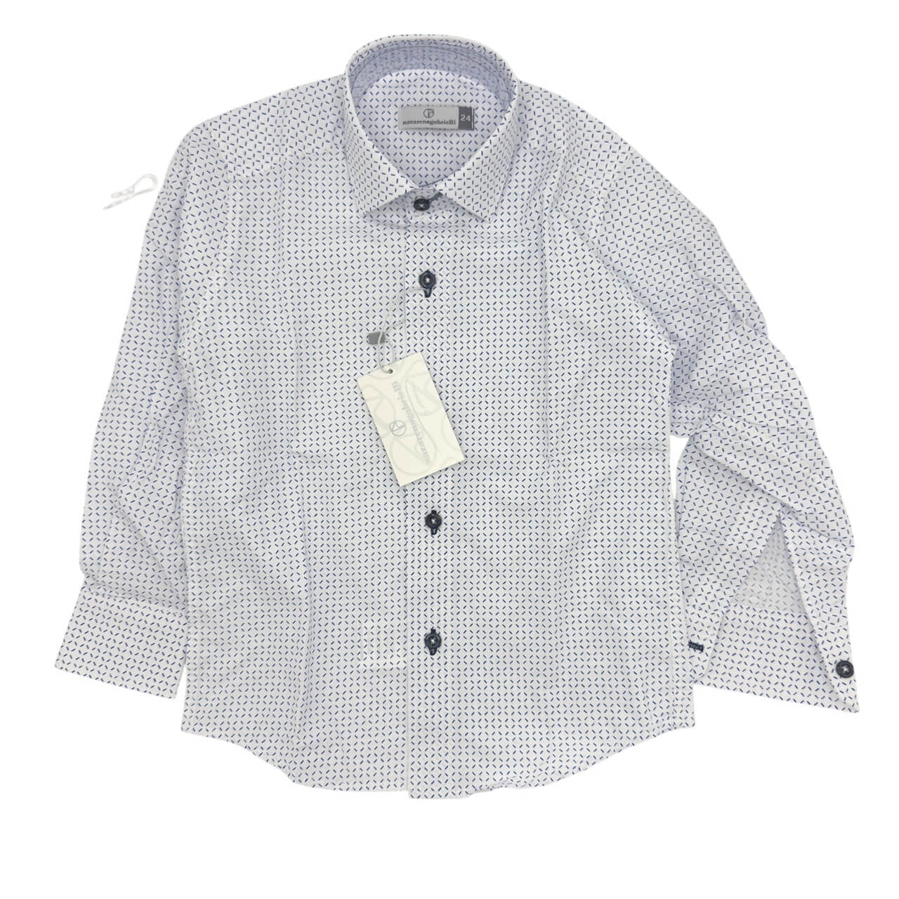 Chemise garçon Nazareno Gabrielli