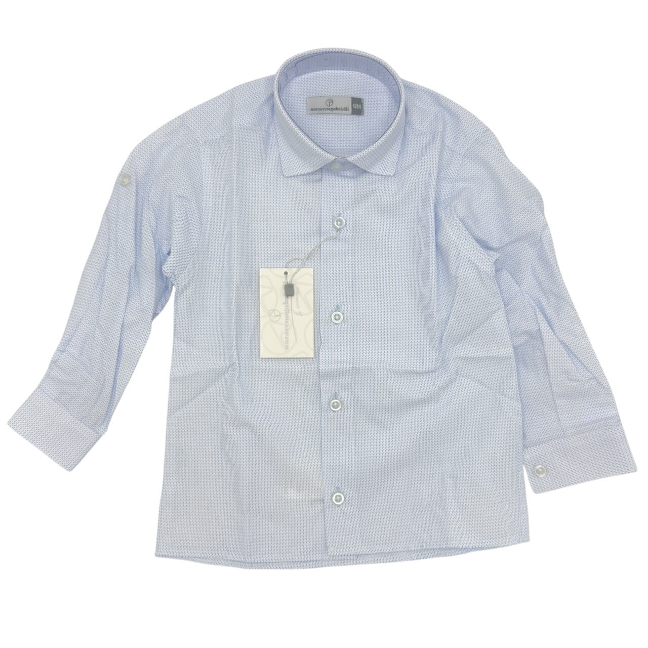 Chemise garçon Nazareno Gabrielli