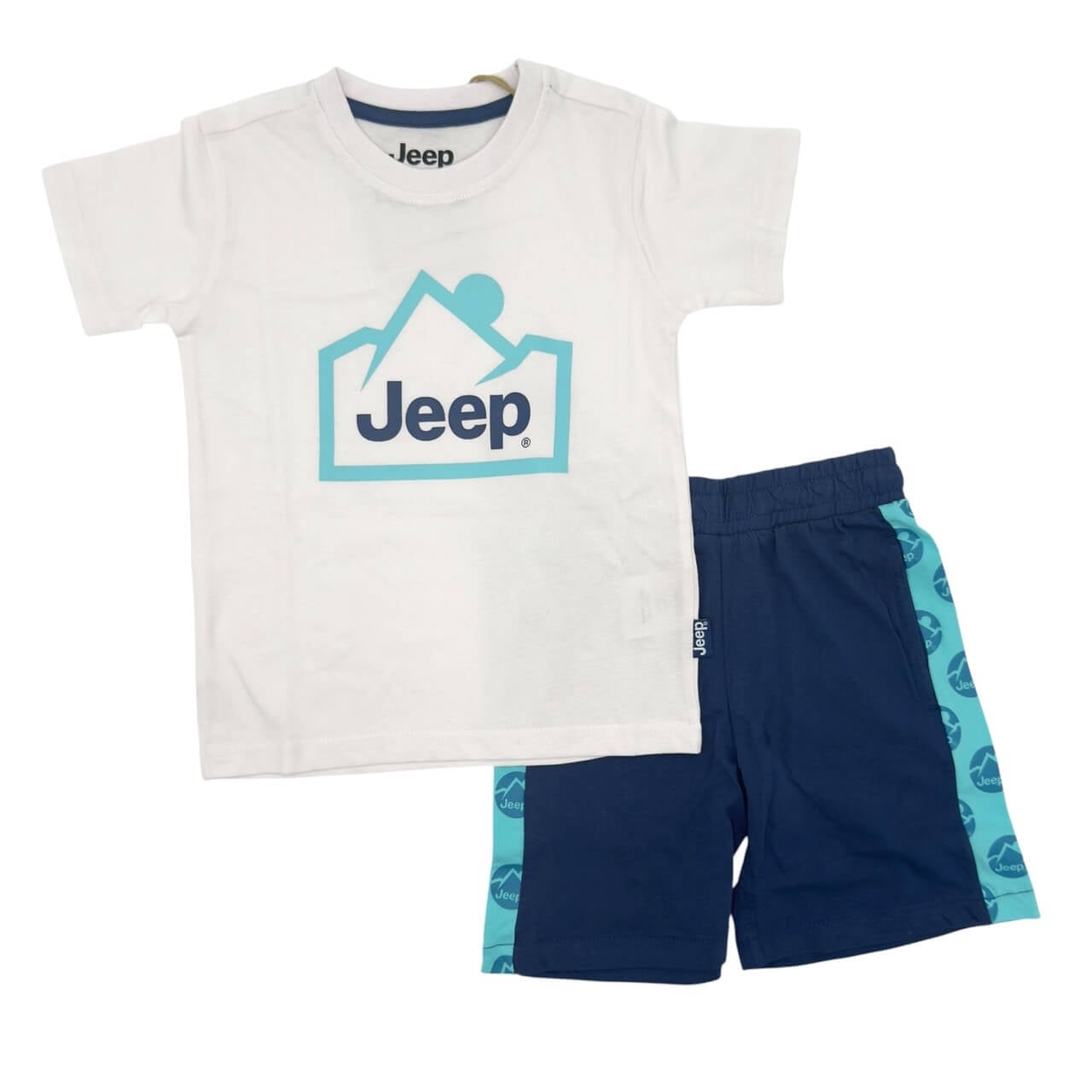 Tenue Jeep® Enfant