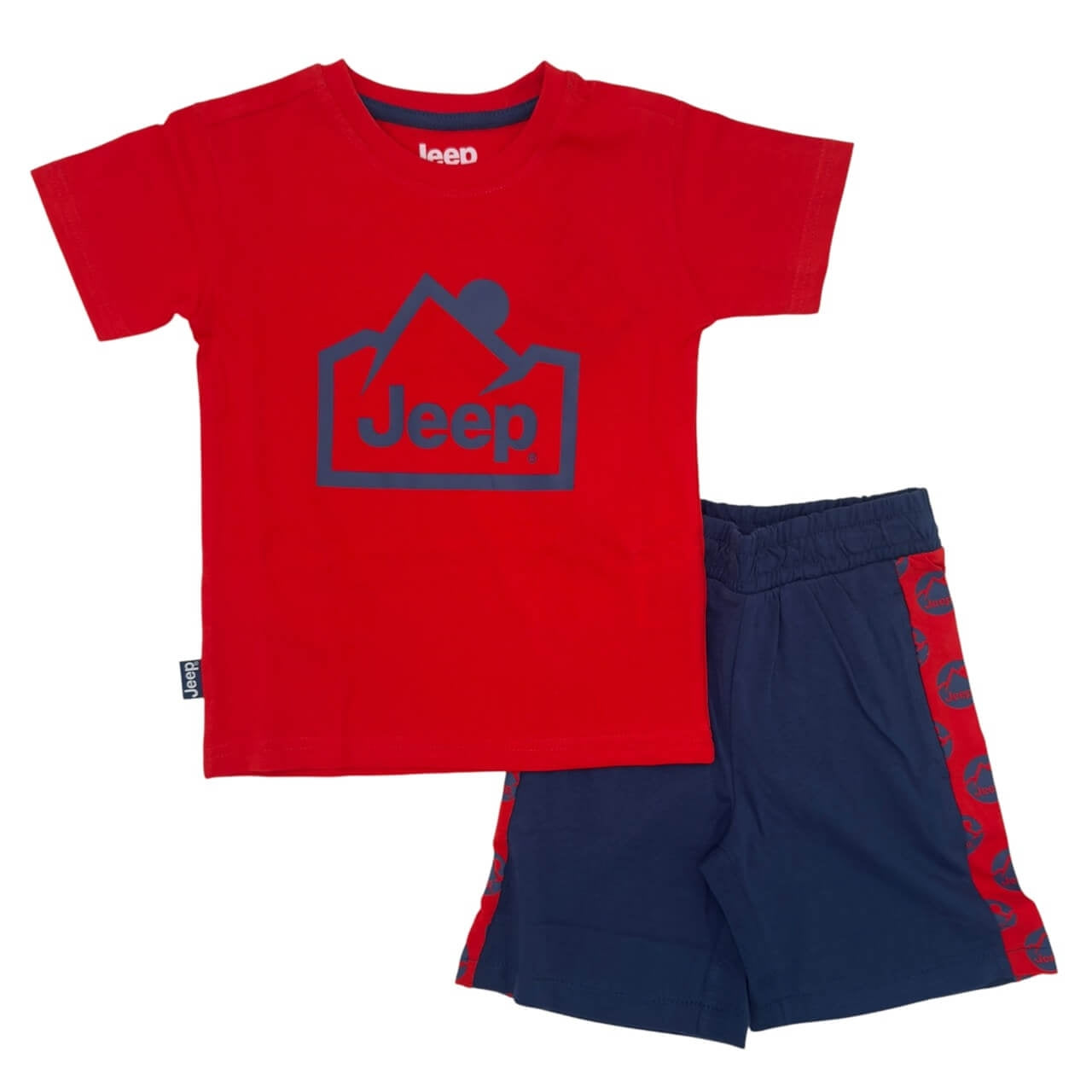Tenue Jeep® Enfant