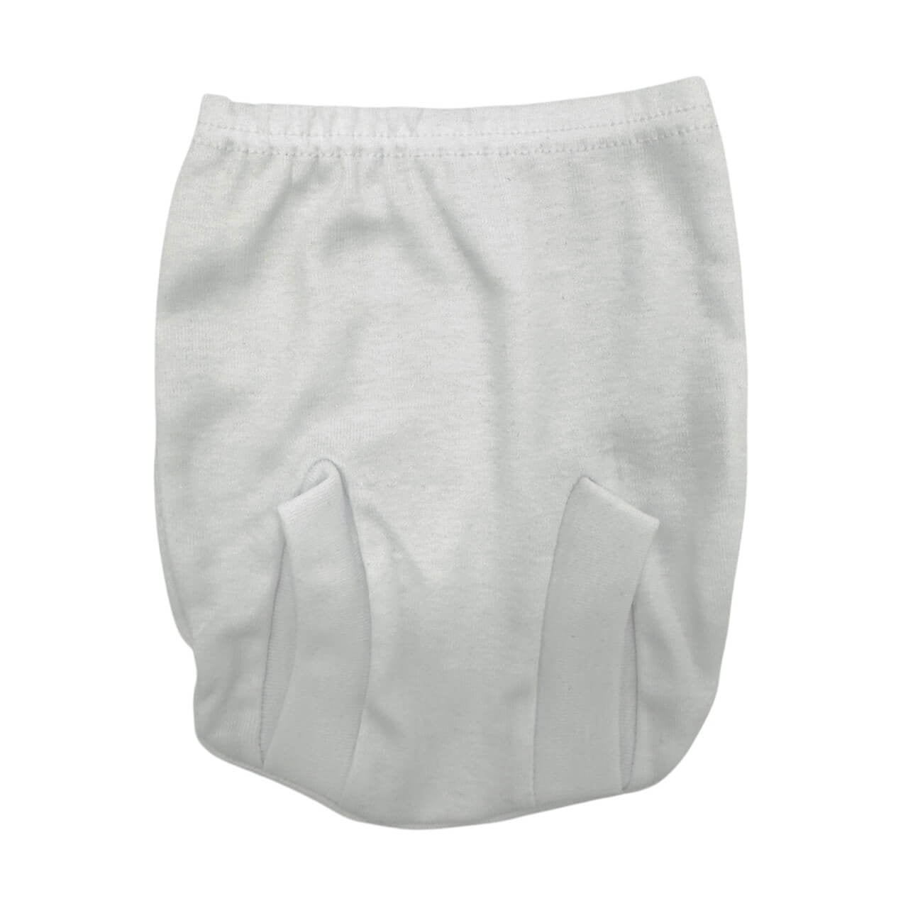 Culotte couvre-couche 100 % coton