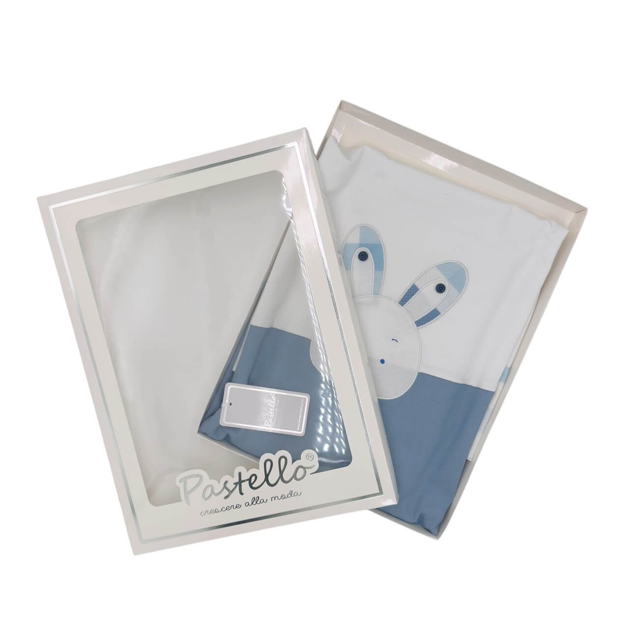 Couverture de poussette en coton 75x95 cm