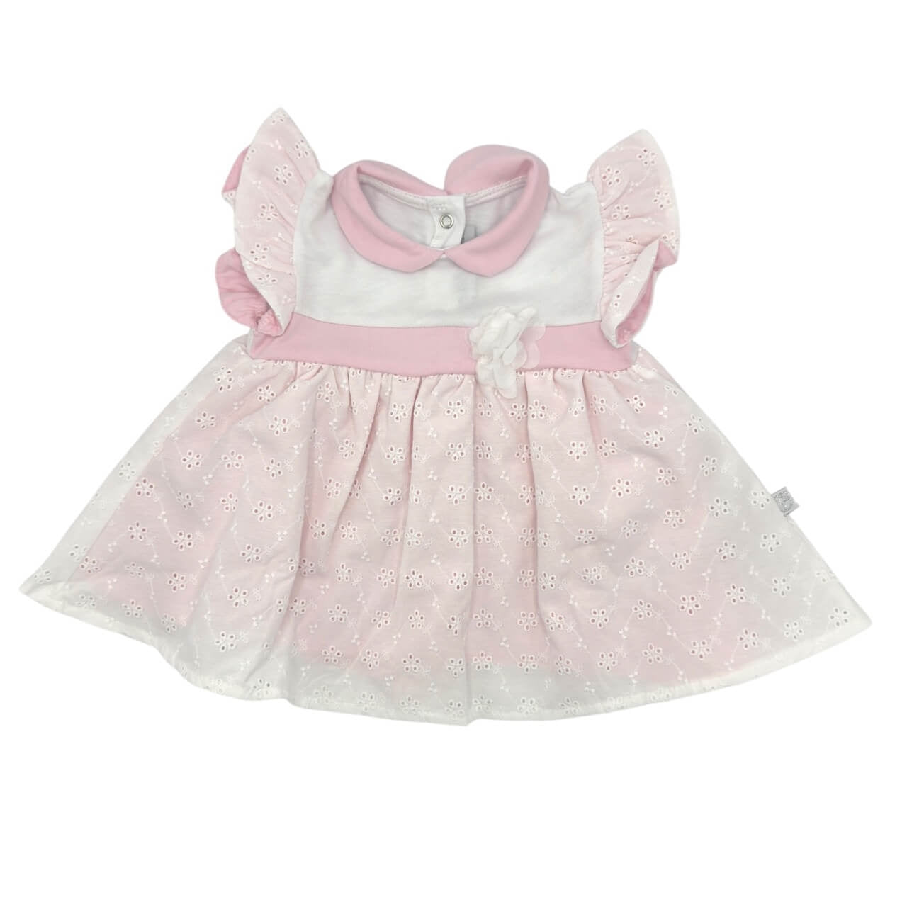 Abitino in Cotone Nazareno Gabrielli