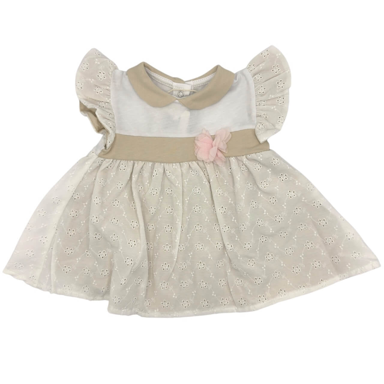 Abitino in Cotone Nazareno Gabrielli