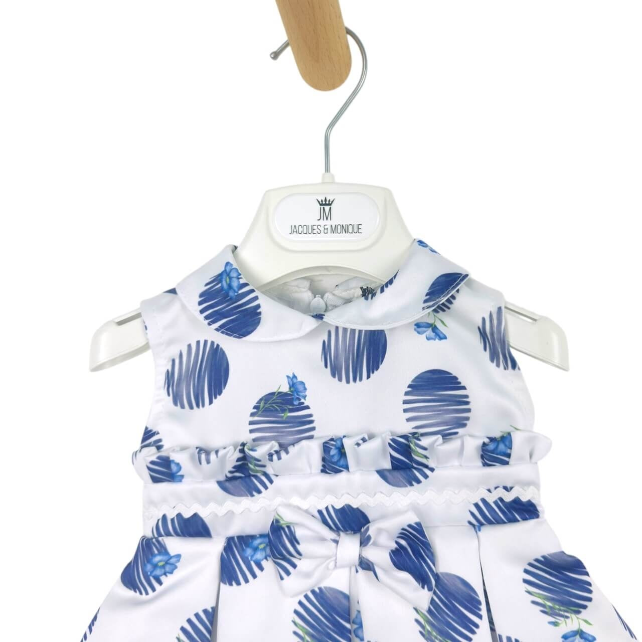 Robe élégante pour bébé fille