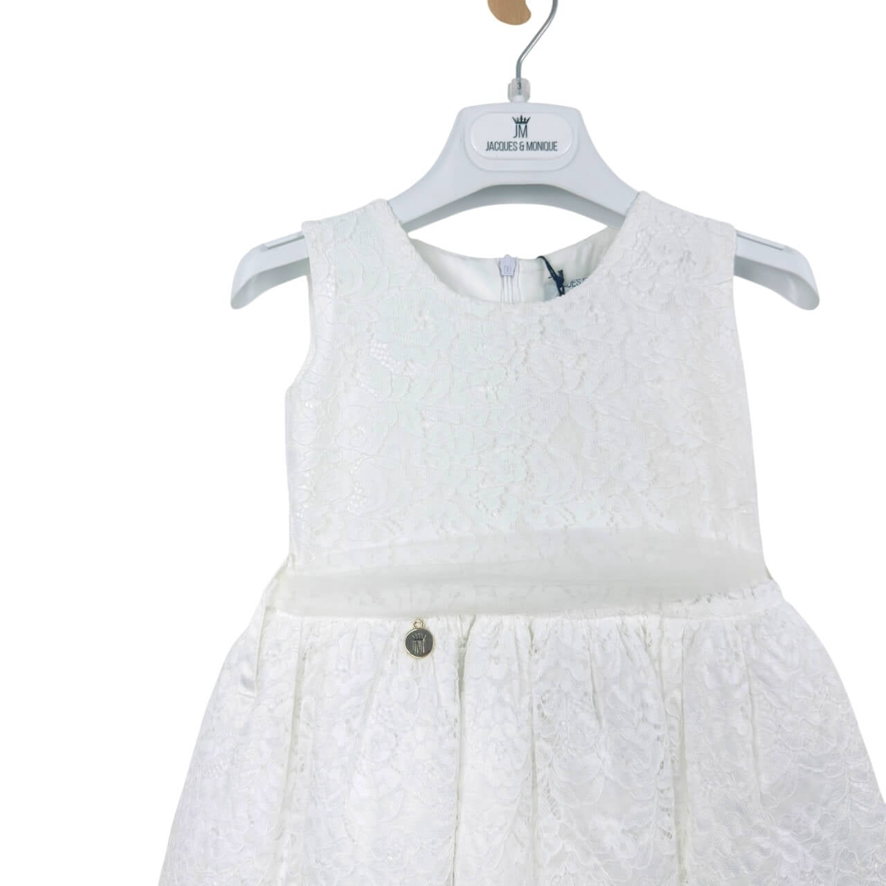 Abito Bimba Elegante