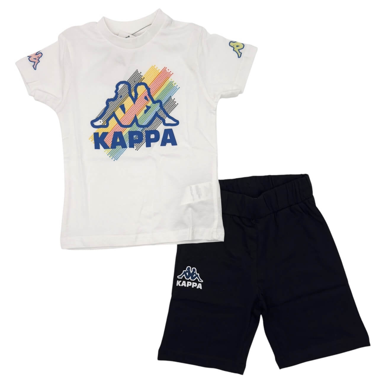 Costume enfant Kappa