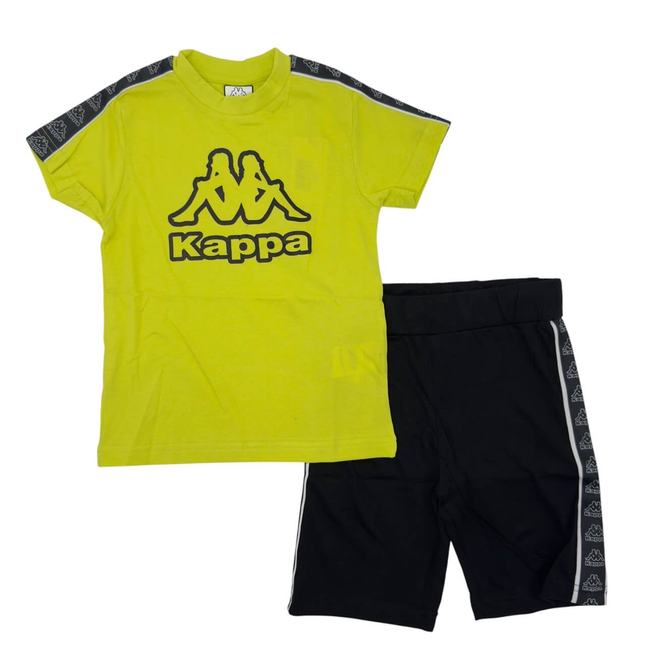 Costume enfant Kappa