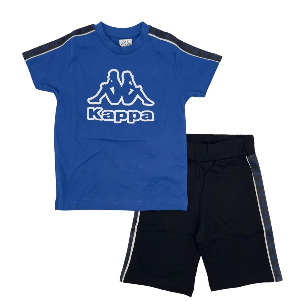 Costume enfant Kappa