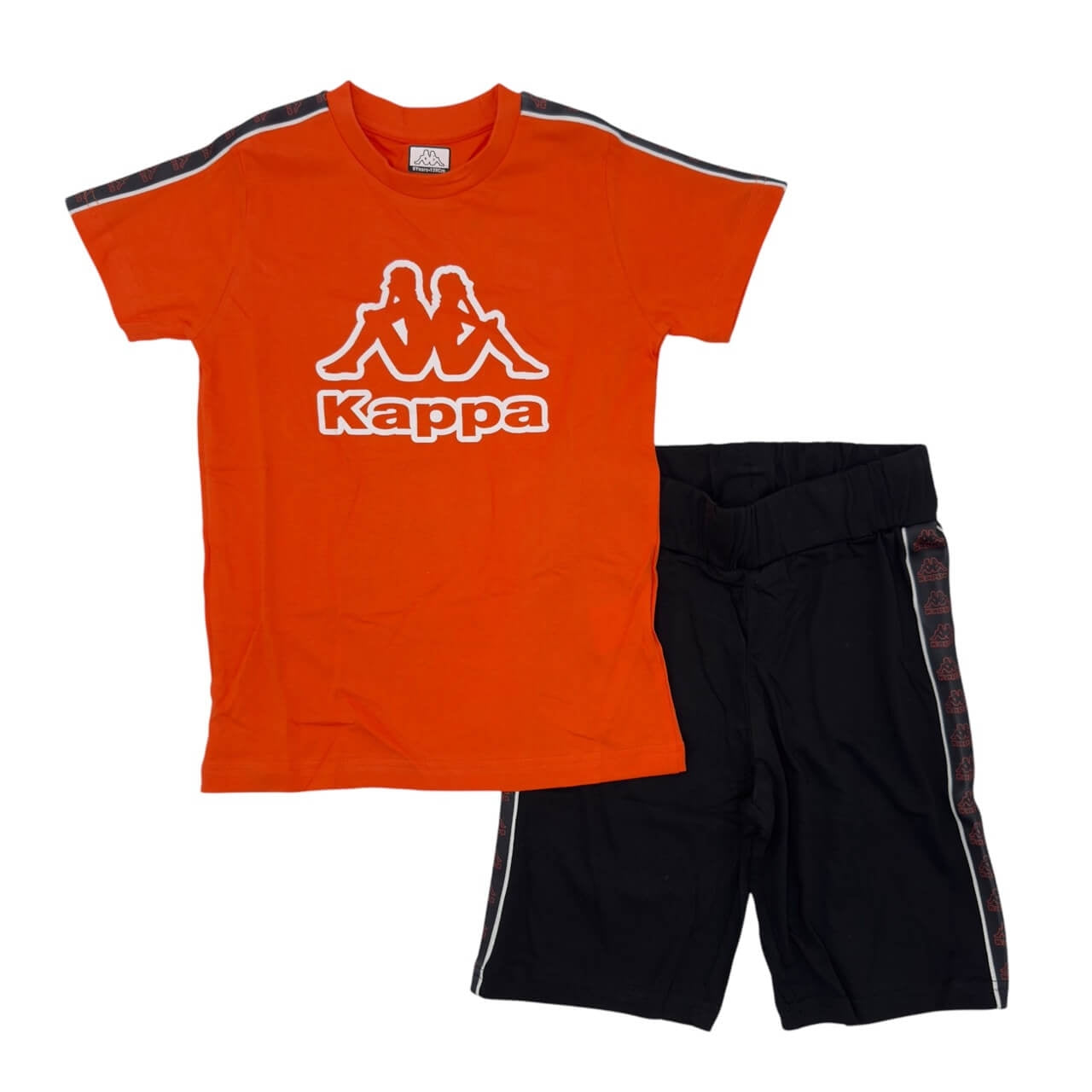 Costume enfant Kappa