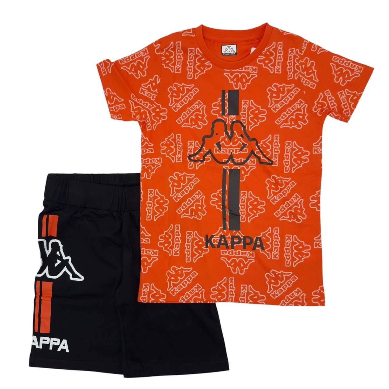 Costume enfant Kappa