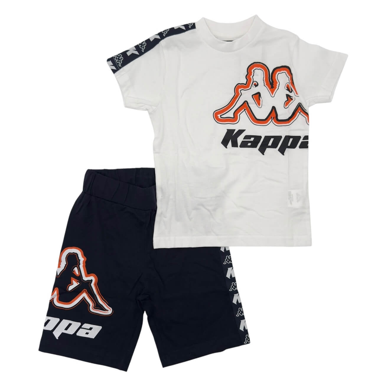 Costume enfant Kappa