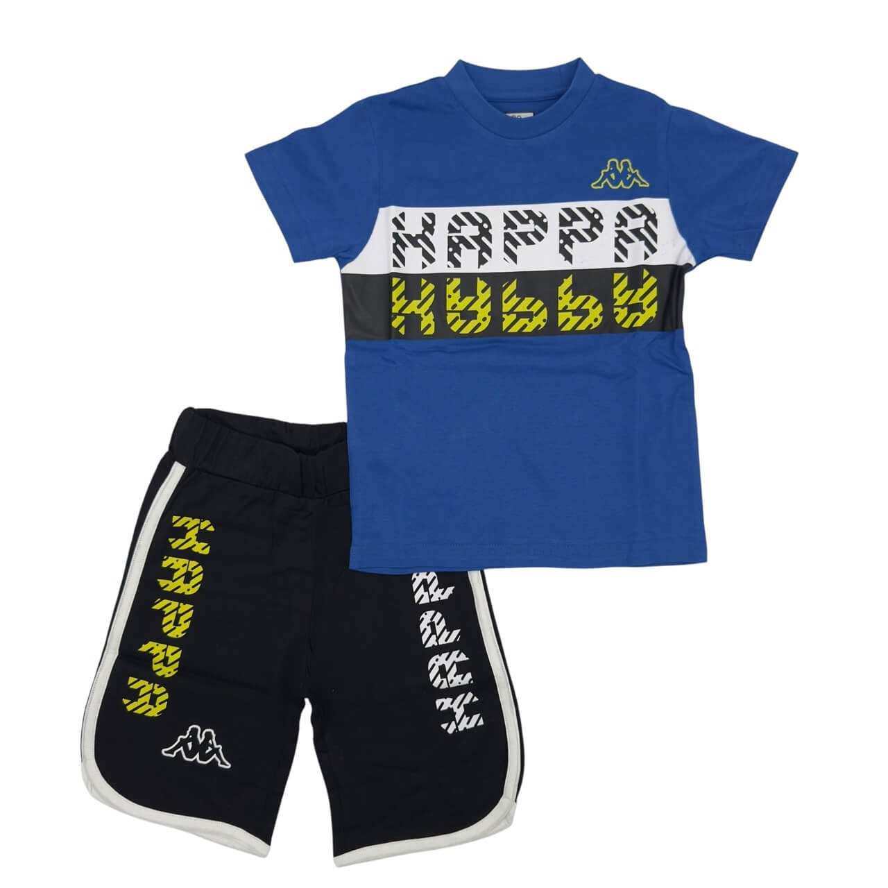 Completo Bimbo Kappa