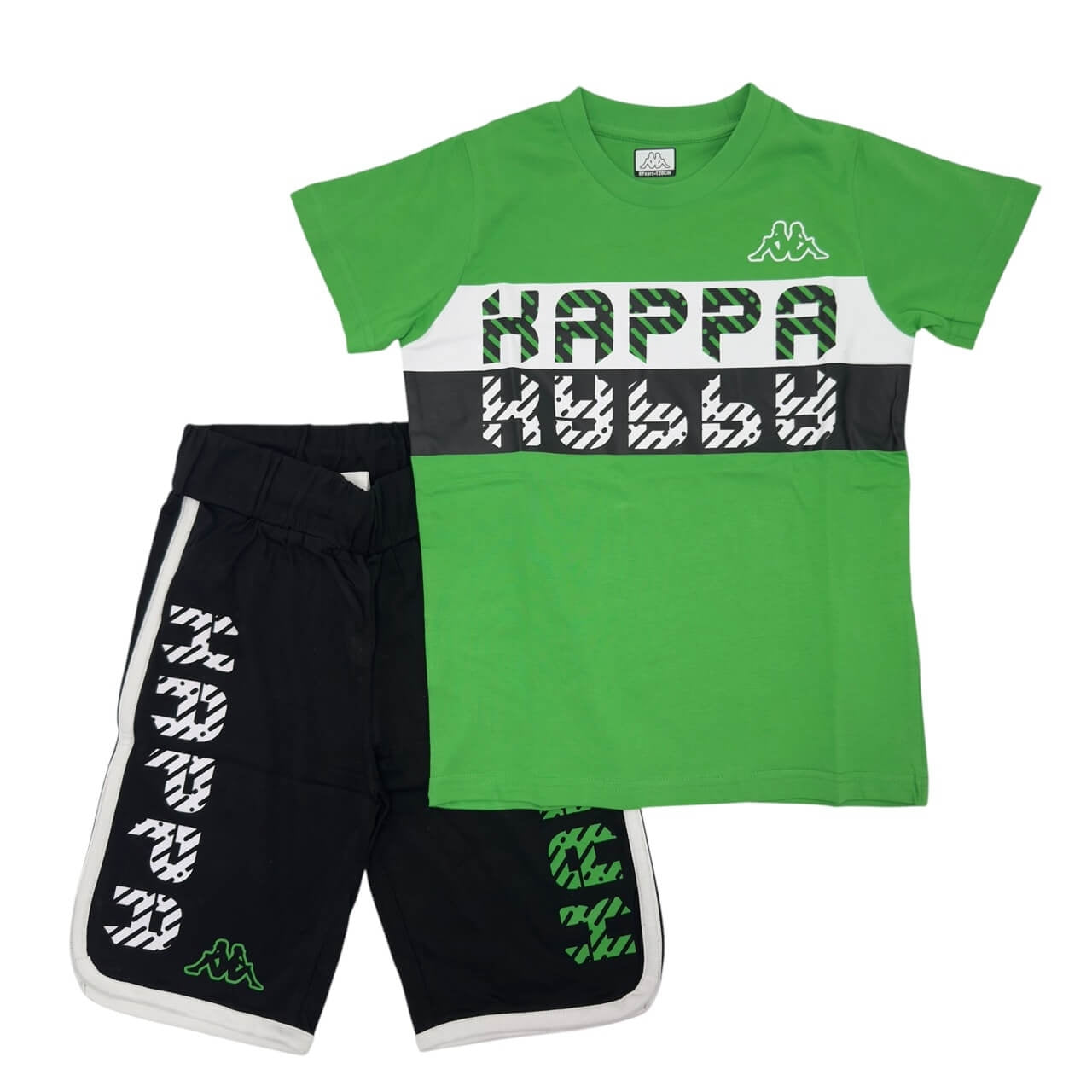 Completo Bimbo Kappa