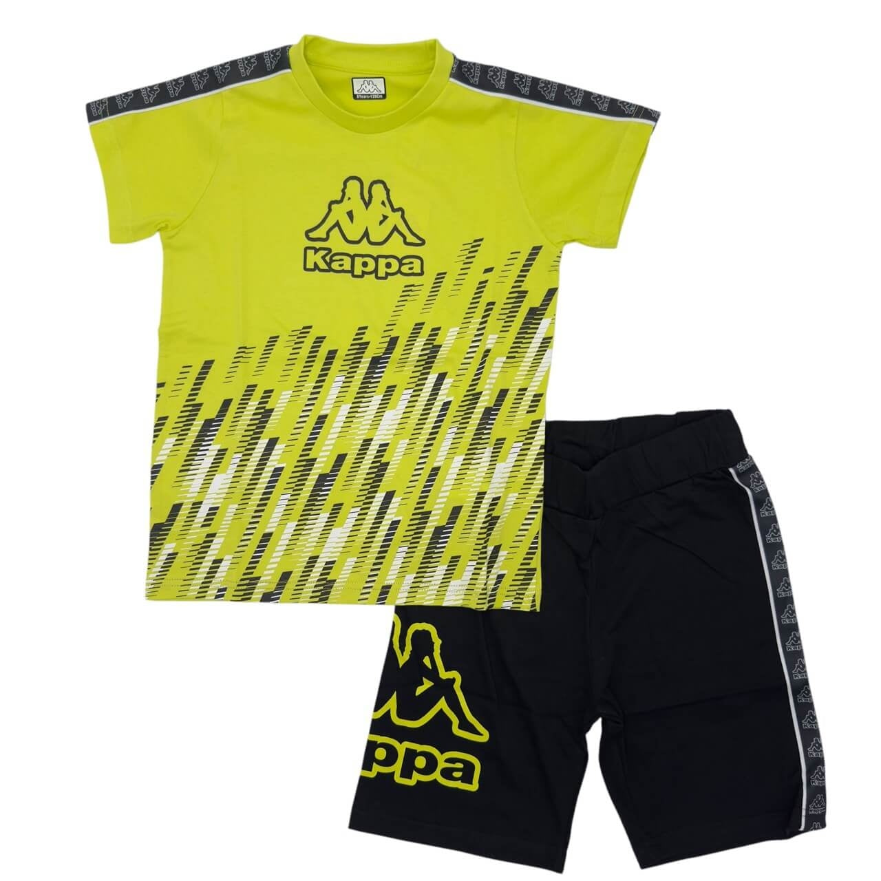 Completo Bimbo Kappa