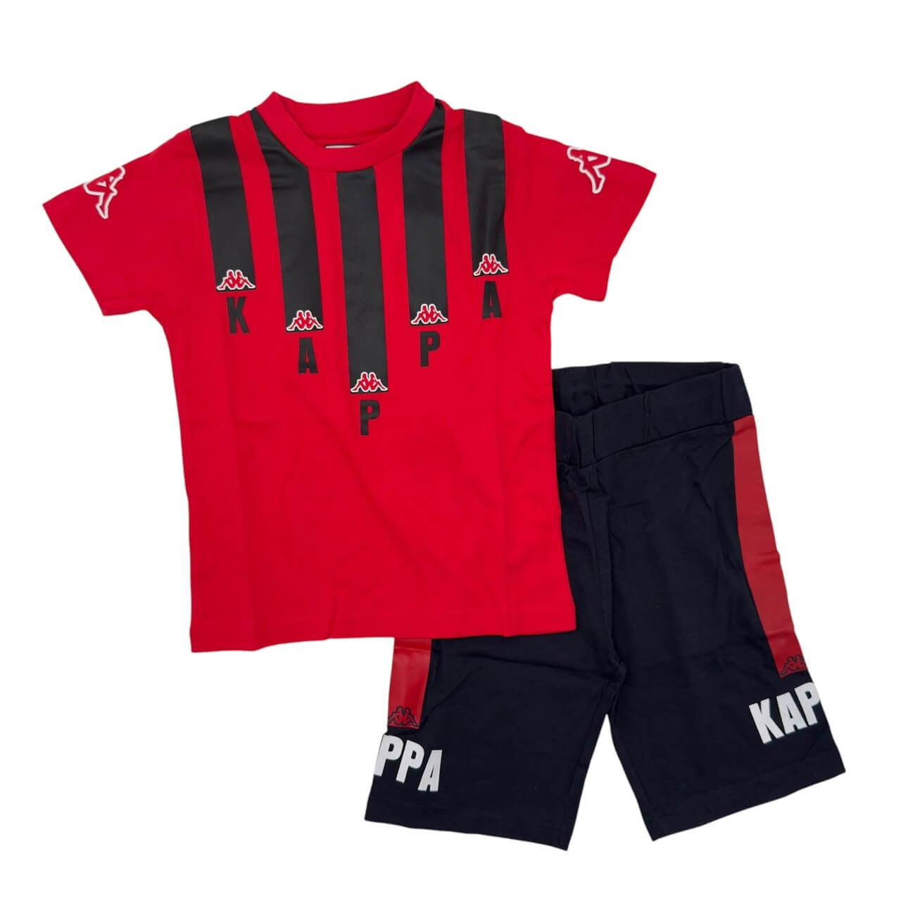 Costume enfant Kappa