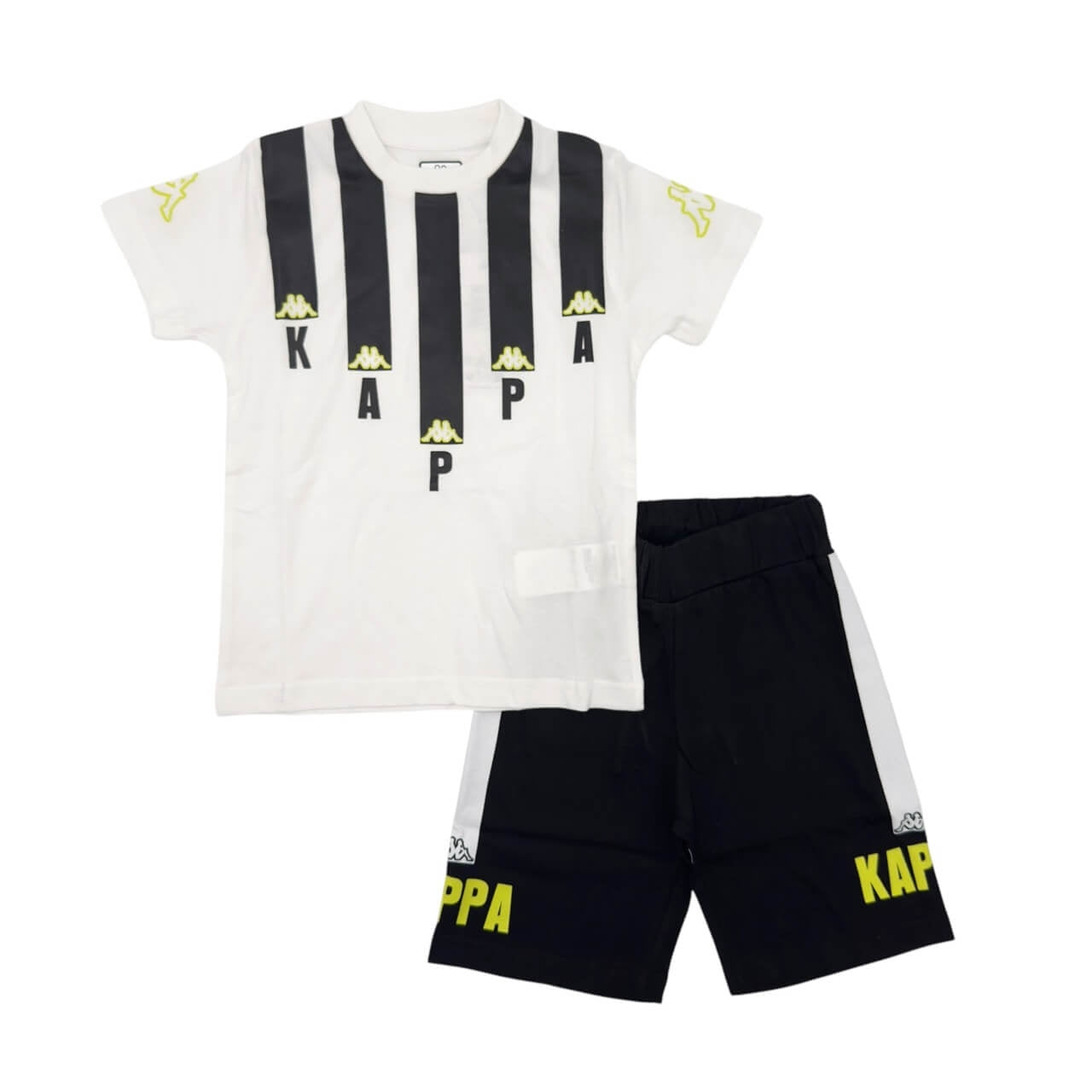 Completo Bimbo Kappa